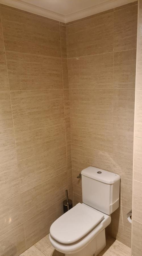 Apartamento Urifer Cóbreces Exterior foto